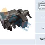 Turbo Elektrovana Mondeo 2.0 Tdcı 07 14 S Max 2.0 Tdcı 09 14 Peugeot 307 2.0 Hdı 04 08 407 2.0