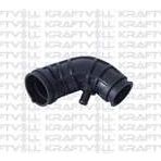 TURBO HAVA GIRIS HORTUMU CAPTIVA ANTARA KRAFTVOLL 10031168