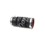TURBO HAVA HORTUMU KIRMIZI SILIKON CONNECT 1.8TDCI 75PS 90PS 02 09 KELEPCELI
