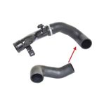 TURBO HAVALANDIRMA DIRSEK HORTUMU CONNECT 1.8TDCI 110PS 06-