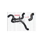 Turbo Hortum C5 Iı C5 Iıı P407 Intercoll Radyatorun Ustune Gelen (0382rx)