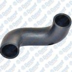 TURBO HORTUMU BIPPER-NEMO 1.4HDI SERT PLASTIK KISMI HARIC