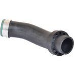 TURBO HORTUMU BMW 3.20D E46 IBRAS 35107