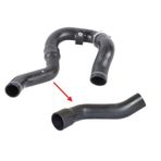 TURBO HORTUMU BUYUK PLASTIK PARCA HARIC DOBLO 1,3 MULTIJET YM 09-