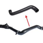 Turbo Hortumu Buyuk Plastık Parca Harıc Ford Mondeo Iv 2,0 Tdcı Ford S Max 2,0 Tdcı Ford Galaxy 2,