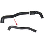 TURBO HORTUMU BUYUK PLASTIK PARCA HARIC TRANSIT V348 2,2TDCI 12-