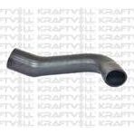 Turbo Hortumu Expert Iıı Jumpy Iıı 2,0hdı 07- - Kraftvoll 10031926
