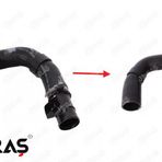 Turbo Hortumu Fıat Bravo Iı 1.6 Multıjet Metal Boru Hariç