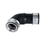 TURBO HORTUMU GOLF CADDY JETTA PASSAT TOURAN A3 OCTAVIA SUPERB ALTEA LEON TOLEDO 04- BKC BRU BXE BXF BJB UCPA 23H142278
