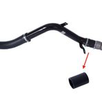 Turbo Hortumu Kucuk Metal Boru Harıc Ford C Max I 2.0 Tdcı Ford Focus Iı 2.0 Tdcı