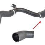 TURBO HORTUMU KÜÇÜK METAL BORU HARİÇ FORD MONDEO IV-SMAX-GALAXY 2.2 TDCI 07