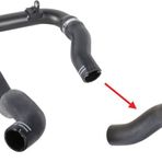 TURBO HORTUMU KUCUK PLASTIK PARCA HARIC GRANDE PUNTO 1.3 MJET