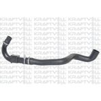 Turbo Hortumu Megane Iı Scenıc Iı 1,5dcı Lb23 - Kraftvoll 10031580