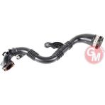 Turbo Hortumu Megane Iv Sedan Megane Iv Grandtour K9a/M/N Sc Nıc Iv J9 1.2 Tce Fluence L3 1. 5 Dcı Megane Iıı Coupe 144603650R-144605014R