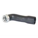 TURBO HORTUMU METAL BORU HARIC BMW 320 d / 318 d E46 IBRAS 35110