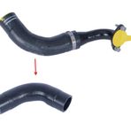 Turbo Hortumu Metal Boru Harıc Fıat Punto 1.3 Multıjet Fıat Idea 1.3 Multıjet Lancıa Musa 1.3 Multıj