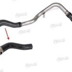 TURBO HORTUMU (METAL BORU HARIC) K9K SANDERO-DACIA DUSTER 1.5 DCI IBRAS 11198