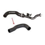Turbo Hortumu Metal Boru Harıc Lınea 1,3jtd / 1,4 16v Turbo