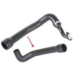 TURBO HORTUMU METAL PARCA HARIC DOBLO 1.3 MULTIJET YM 09-