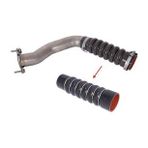 Turbo Hortumu Metal Parca Haric Opel Antara 2.2 Cdti Chevrolet Captiva 2.2 D.-