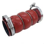 Turbo Hortumu P207-1007 1.4hdı Kraftvoll 10030161