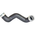 TURBO HORTUMU PASSAT-SUPER B 1.9TDI-2.0TDI