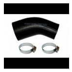 Turbo Hortumu Plastık Parca Harıc Bıpper Nemo 1.4hdı Kraftvoll 10031095