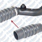 TURBO HORTUMU PLASTIK PARCA HARIC CLIO III-MODUS 1.5DCI K9K