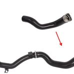 Turbo Hortumu Plastık Parca Harıc Egea / 500 L 1.3 Multıjet