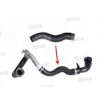 TURBO HORTUMU PLASTIK VE METAL PARCA HARIC MOKKA 1,6 CDTI 4×4