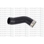 Turbo Hortumu Transporter T5 2,5tdı 06 10 - Kraftvoll 10031960