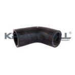 Turbo Intercoller Hortumu Orta Kucuk Boxer Iıı-jumper Iıı Kraftvoll 10030406