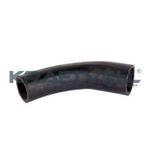 Turbo Intercooler Dırsek Hortumu Connect 1.8tdcı 75ps - 90ps 06-13 - Kraftvoll 10030291