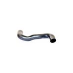 Turbo İntercooler Hortumu Peugeot P406 98 04 2.0 Hdı