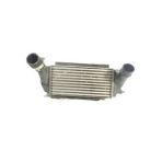 Turbo Intercooler Radyatoru Courıer 14 /- Fıesta 13 /- B Max 12 /- 1,0 Ecoboost