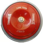 Turbo Klax 12V Didit Korna Kalın Ses 85Mm
