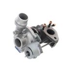 TURBO KOMPLE CLIO IV CAPTUR I 1.5 DCI K9K MAIS 7701478939