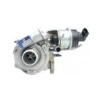 TURBO KOMPLE DOBLO EURO 5 /PUNTO/LINEA/PALIO/ALBEA/PUNTO/CORSA/MERIVA 1,3JTD 95HP START-STOP MARELLI 359004200060
