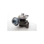 Turbo Komple Hyundai Accent Blue I30 1.6l D4FA Crdi 11-18 Almla