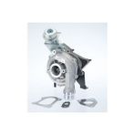 Turbo Komple Renault Master Iıı 10 Trafıc Iı 06 Opel Movano B 10 Vıvaro 06 2.0Dcı M9r 2.3Dci M9t