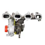 Turbo Kompresörü Renault Master 3 Çift Turbo 2.3 Dci 144109159R Mais