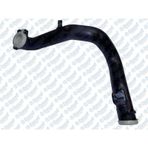 TURBO MANIFOLD GIRIS HORTUMU PLASTIK DOBLO III 1,6D MULTIJET