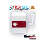 Turbo Plus Elektrikli Banyo Şofbeni 7300W
