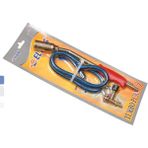 Turbo Pürmüz Seti - Aygaz Uyumlu - Renkli
