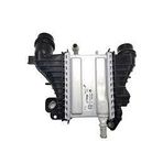 Turbo Radyatörü Adblue Kazanlı Renault Megane Iv 16> Clıo V 19> Captur Iı 20> Kangoo Iıı 23> Duste R Iı 18> Nıssan Qashqaı Iı J11 18> 1.5Bl
