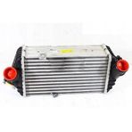 TURBO RADYATÖRÜ INTERCOOLER ACCENT BLUE 1.6CRDİ 11 İ20 1.1CRDİ 12 İ30 1.4-1.6CRDİ 12 AL/PL/BRZ ORIS-IHY501090