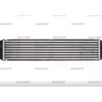 Turbo Radyatörü (Intercooler) Doblo 10= / Lınea 10= / Punto 12= / Combo D 12= / Bravo Iı 06= 1.3Jtd Brazıng