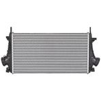 Turbo Radyatörü Intercooler Opel Insignia A16let A20dth A20dtr Marka