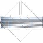 Turbo Radyatoru Master Iı Movano 2.5dcı G9u - Nrf 30877