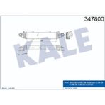 Turbo Radyatörü Mercedes Benz 250 350 C180 C250 C320 C350